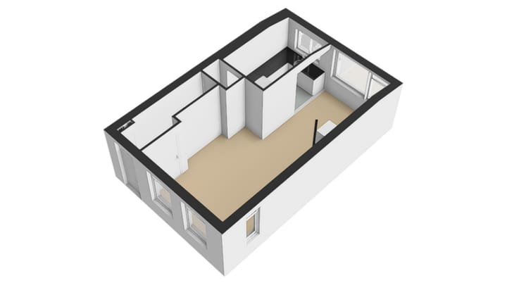 Foto 40 van Zuideinde 56