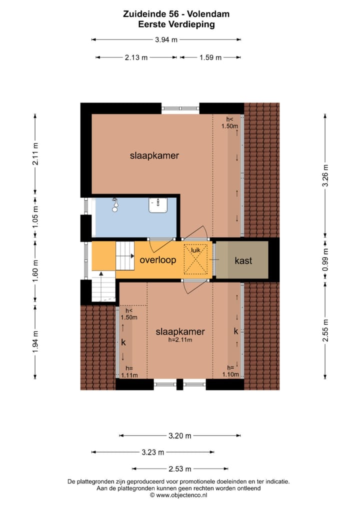 Foto 41 van Zuideinde 56