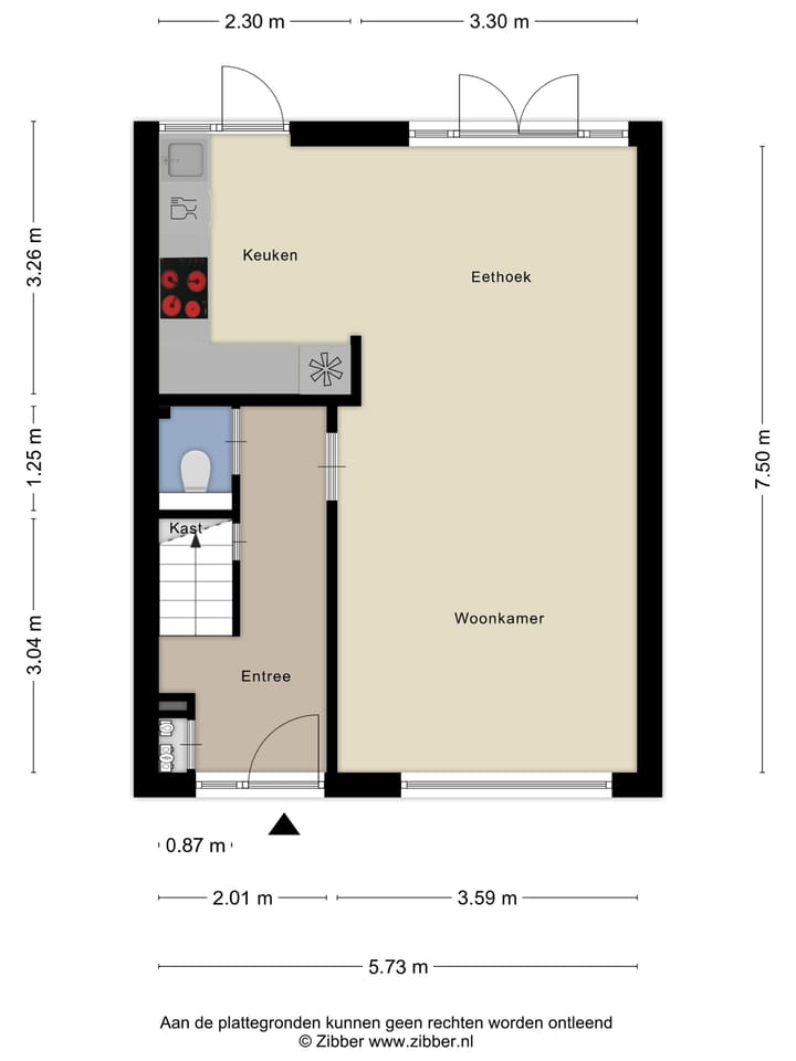 Photo 40 of Meeuwenlaan 24