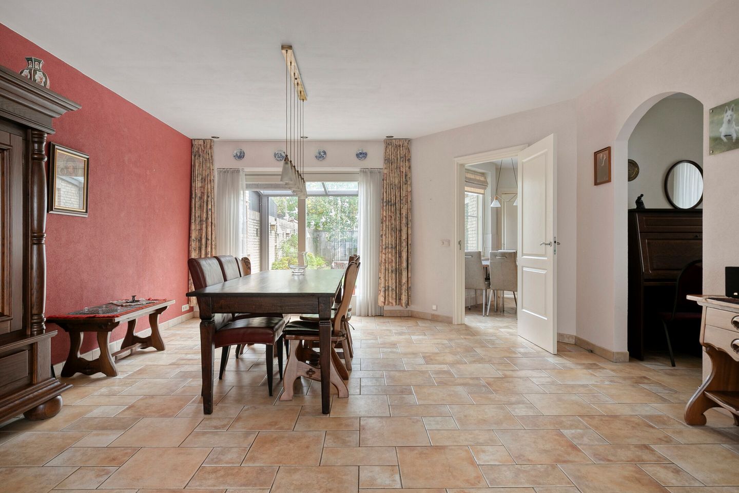 Foto 10 van Amer 90-A