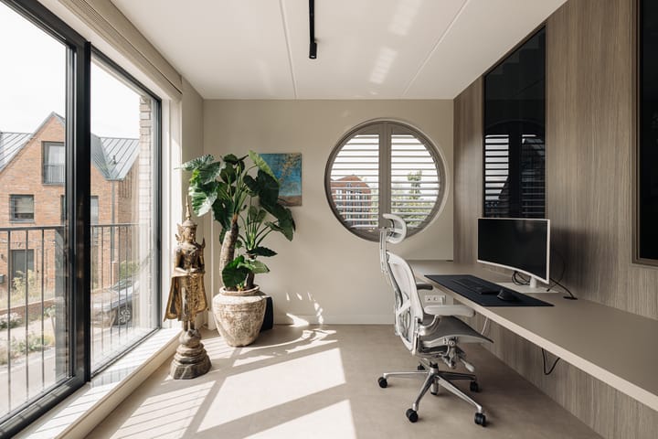 Foto 12 van Kruitmolen 116