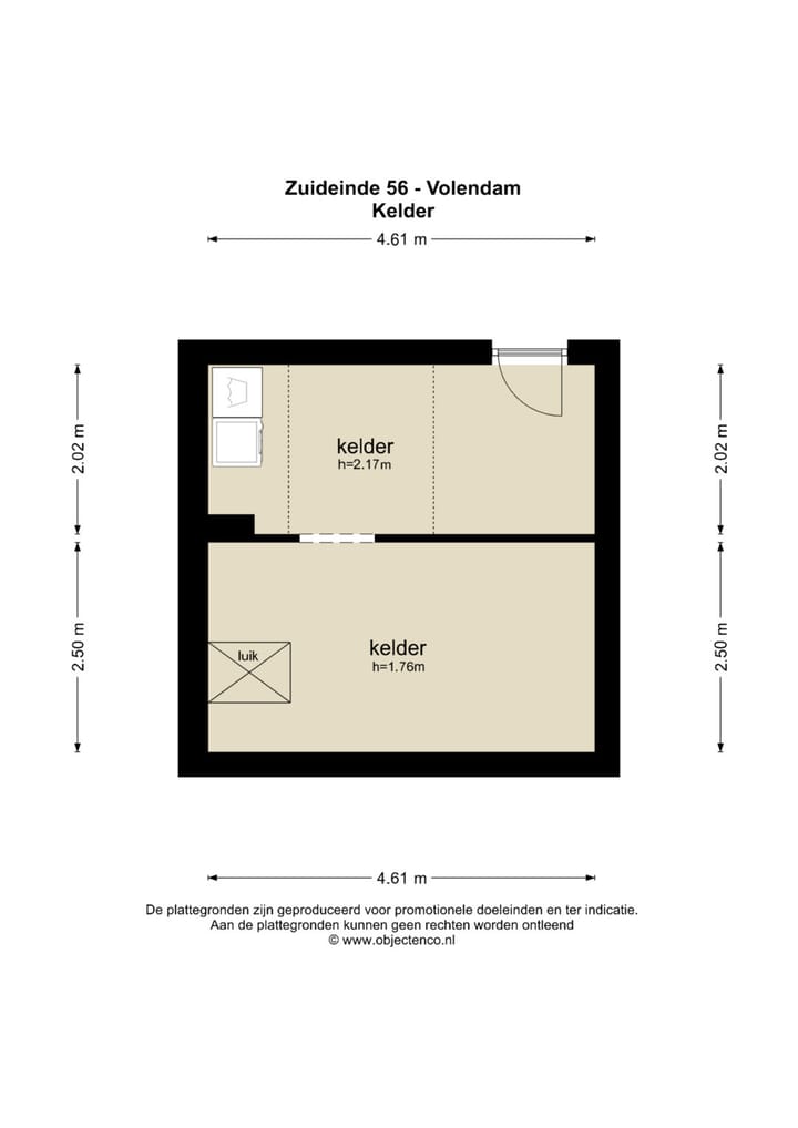 Foto 44 van Zuideinde 56