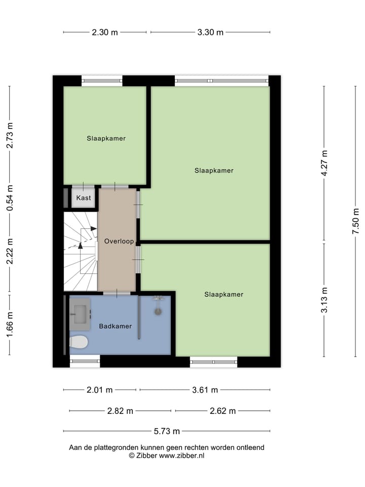 Photo 43 of Meeuwenlaan 24