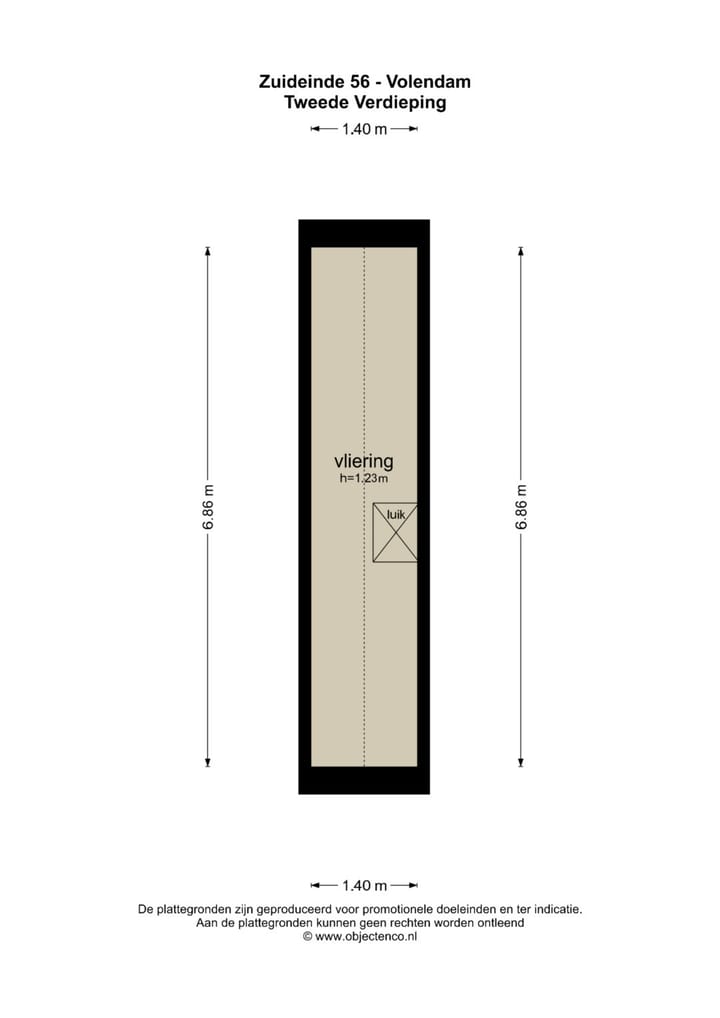 Foto 47 van Zuideinde 56