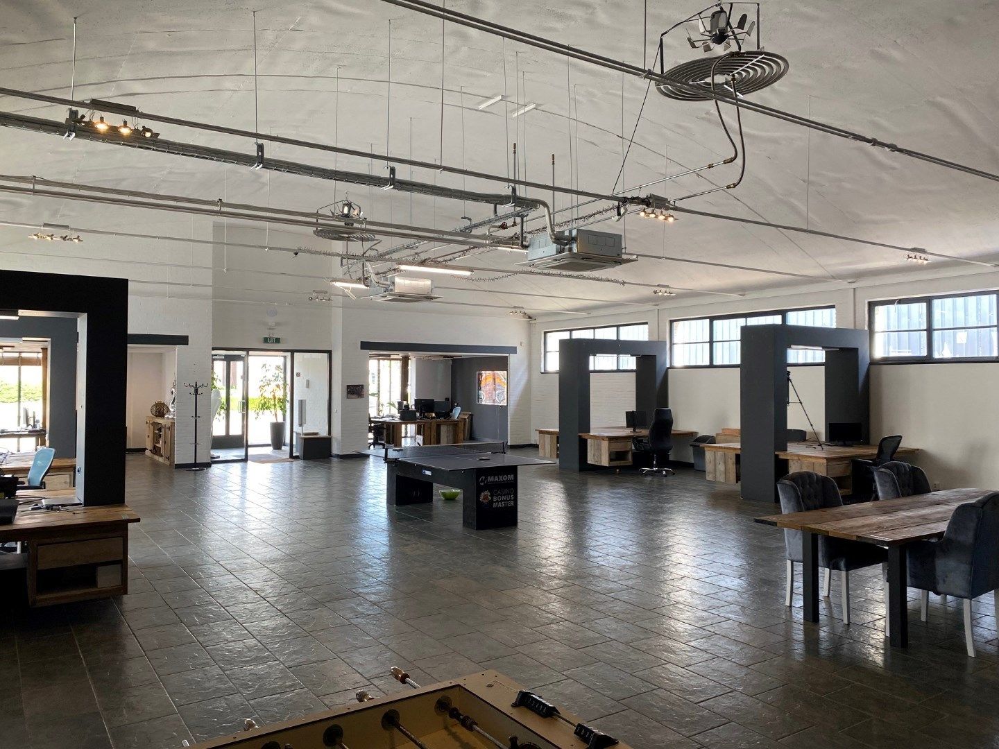 Bekijk foto 3 van Laurens Janszoon Costerstraat 36