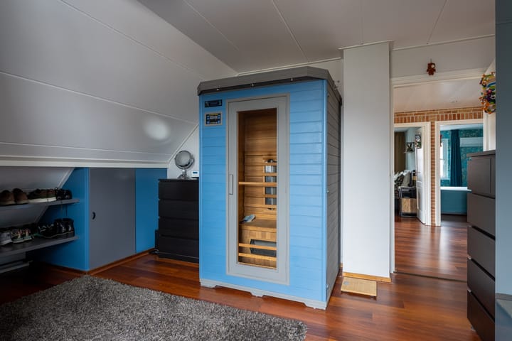 Foto 24 van Jachtsloot 5