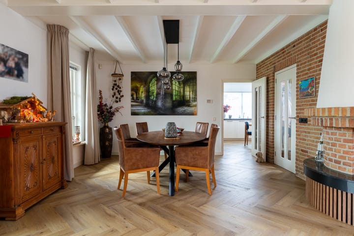 Foto 9 van Jachtsloot 5