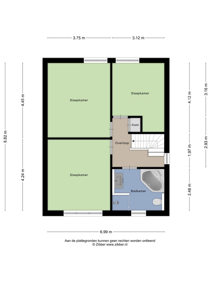 Foto 43 van Amer 90-A