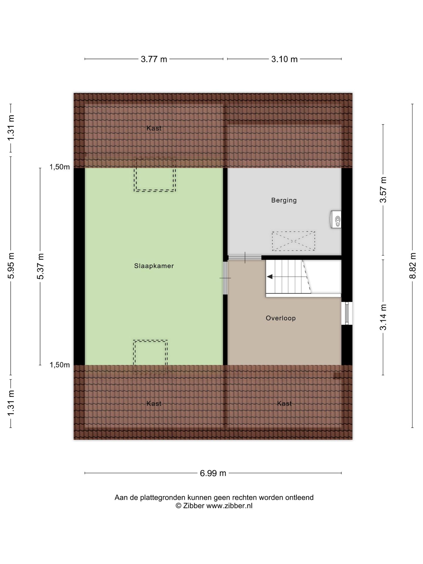 Foto 44 van Amer 90-A
