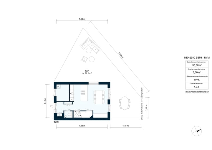 Foto 38 van Kruitmolen 116