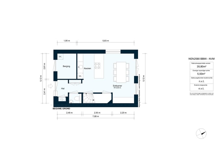 Foto 35 van Kruitmolen 116