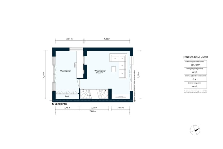 Foto 36 van Kruitmolen 116