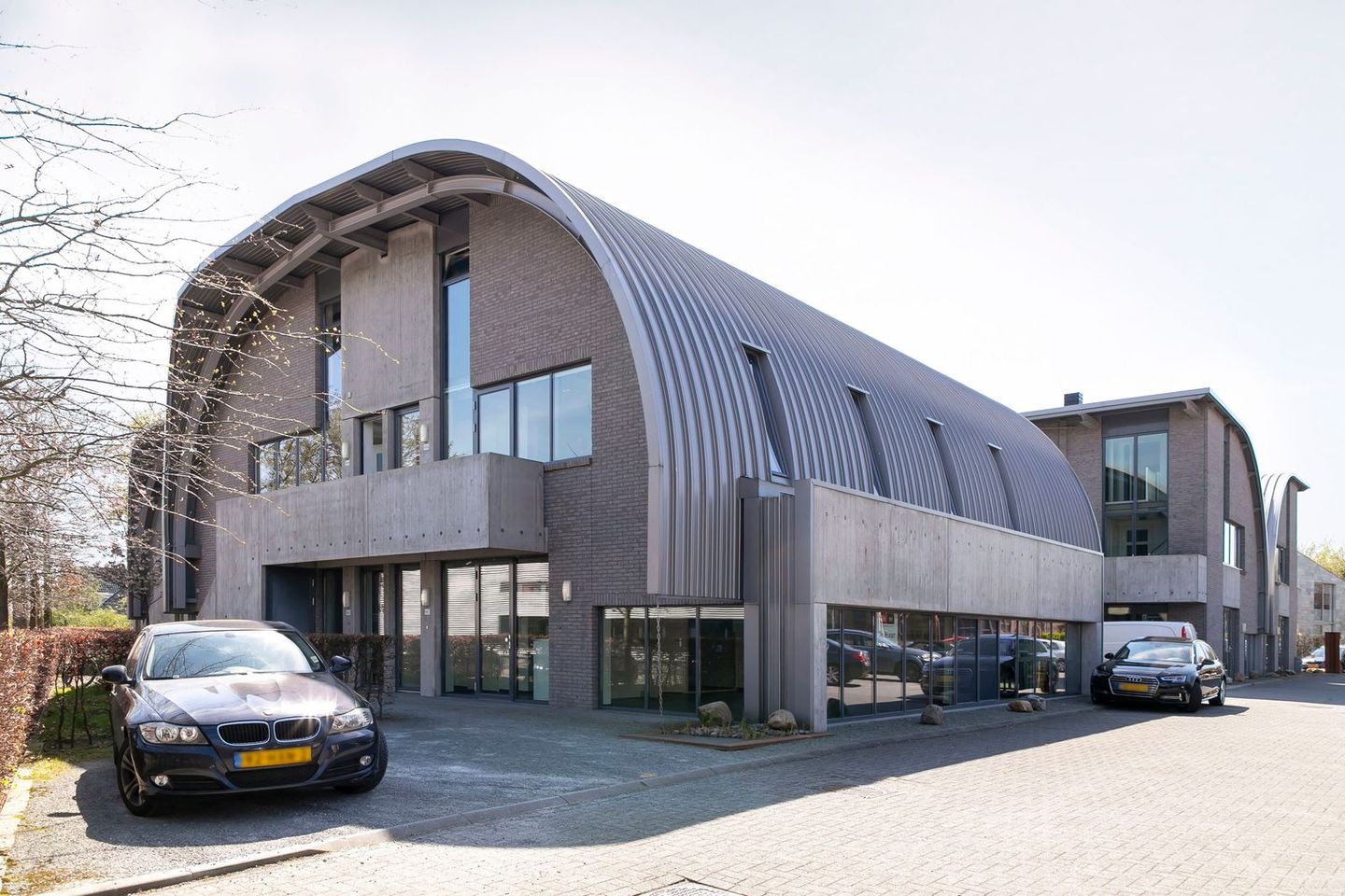 Bekijk foto 1 van Wiekenweg 56-c