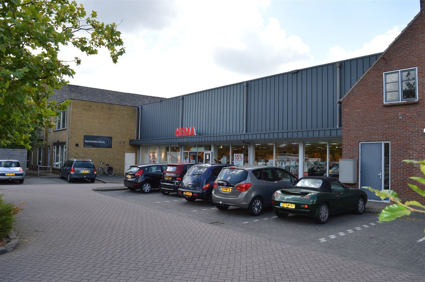 View photo 1 of Smidsstraat 7