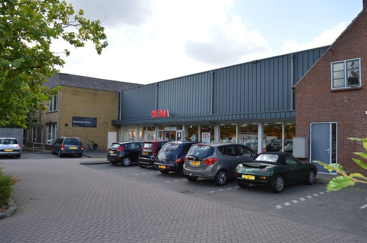 Smidsstraat 7, Zelhem