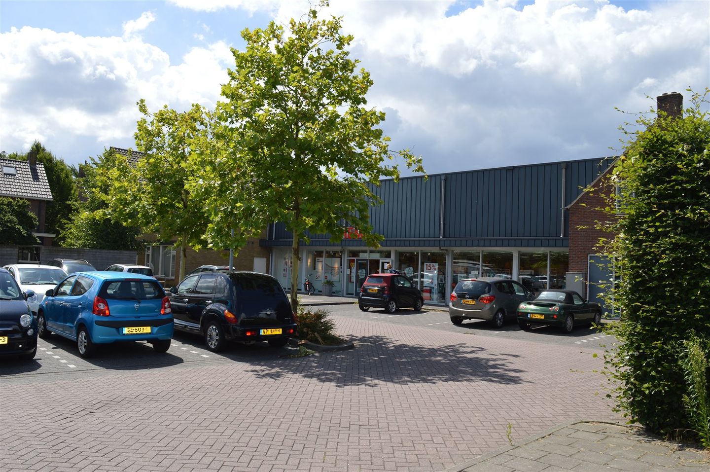 View photo 4 of Smidsstraat 7