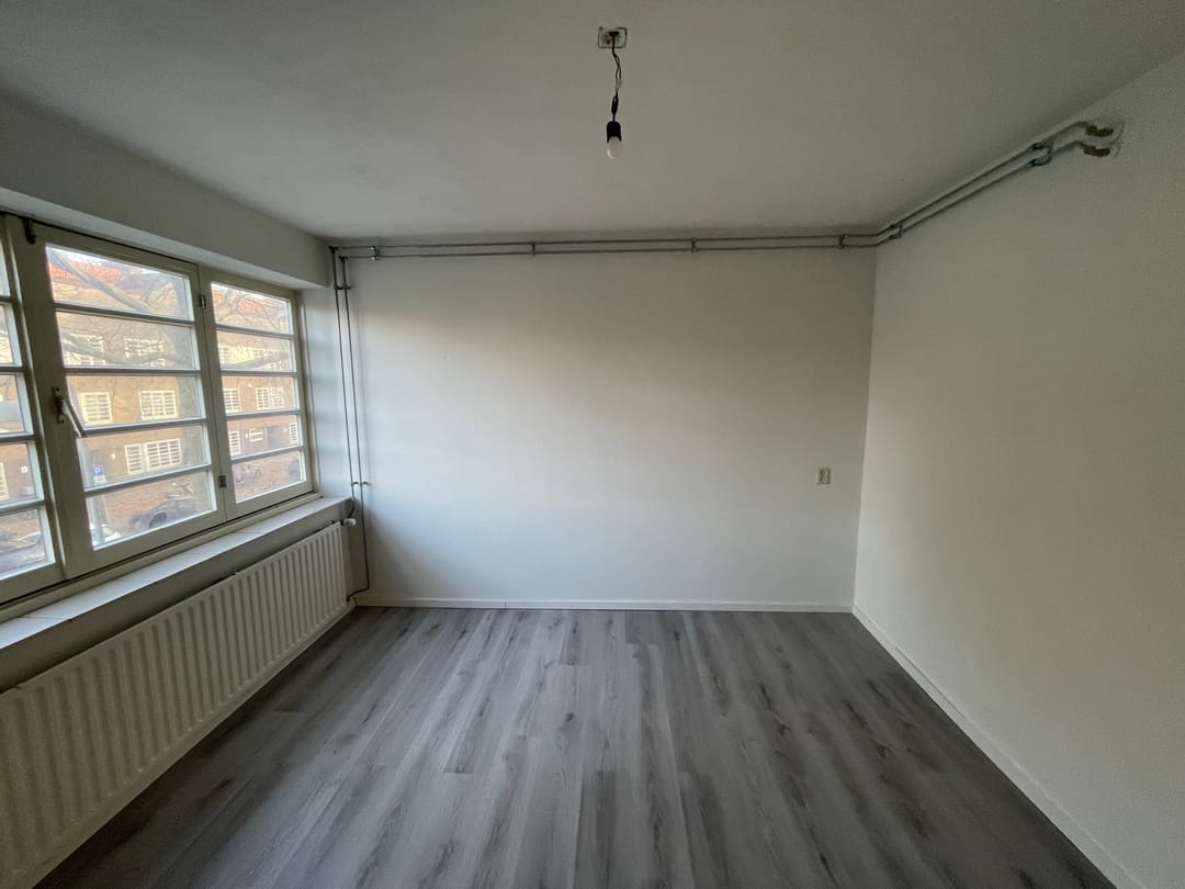 Foto 2 van Pieter Lodewijk Takstraat 2-A