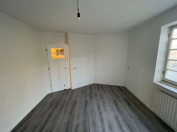 Foto 3 van Pieter Lodewijk Takstraat 2-A