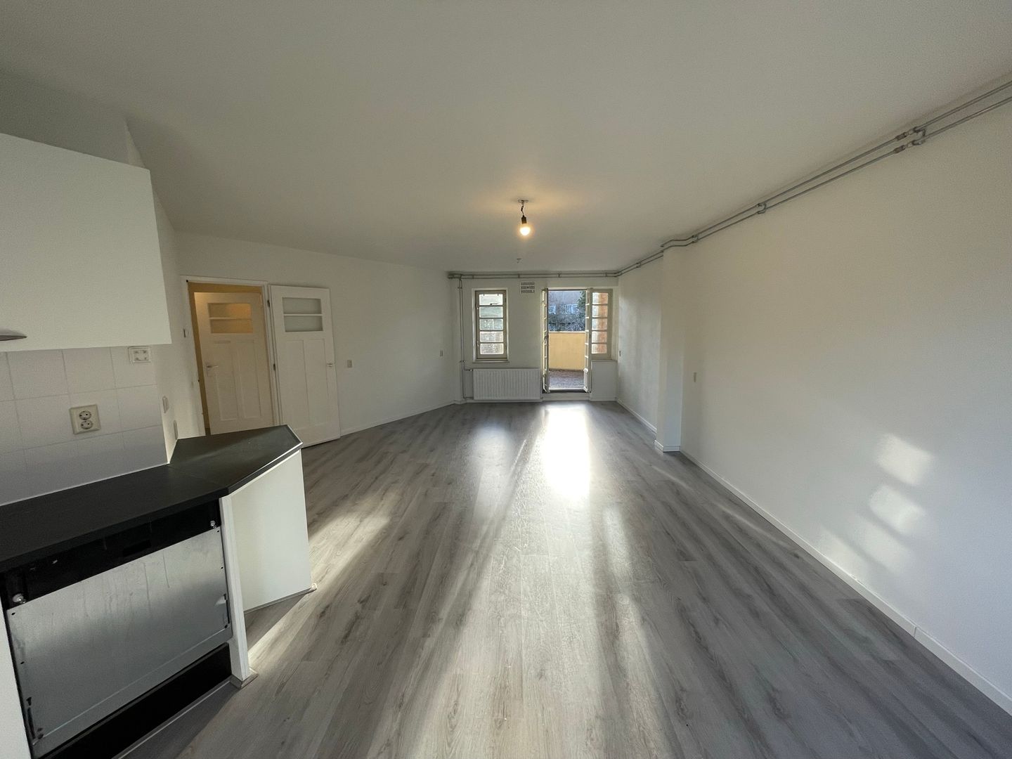 Foto 4 van Pieter Lodewijk Takstraat 2-A