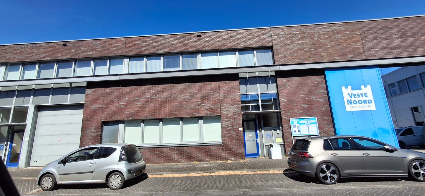 Bekijk foto 2 van Analoogstraat 23-25