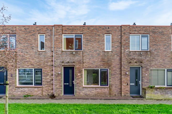 Foto 1 van Speerdistel 4