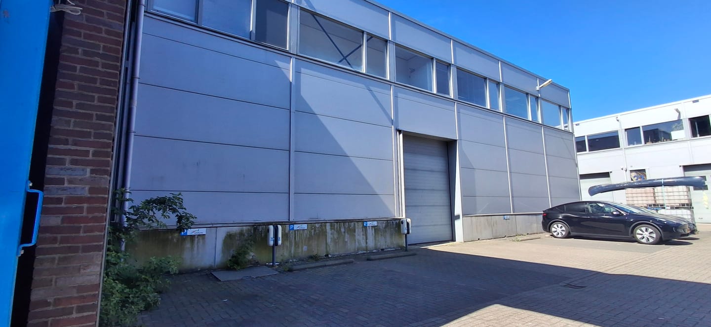 Bekijk foto 3 van Analoogstraat 23-25