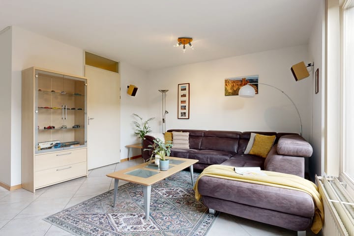 Foto 7 van Speerdistel 4