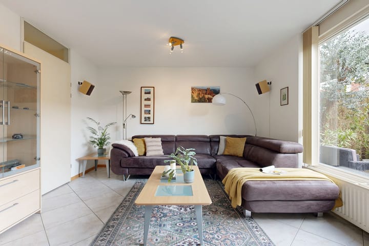 Foto 8 van Speerdistel 4