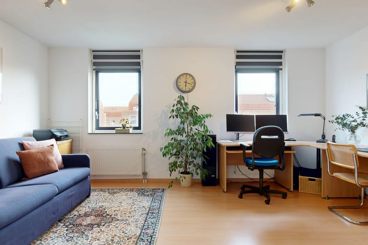 Foto 19 van Speerdistel 4