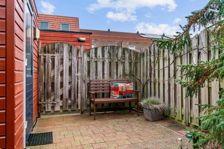 Foto 27 van Speerdistel 4