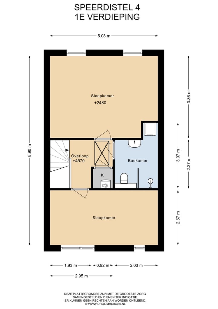 Foto 37 van Speerdistel 4