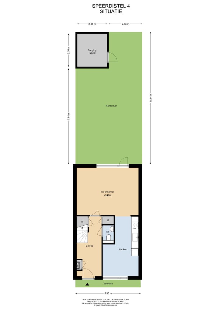 Foto 39 van Speerdistel 4