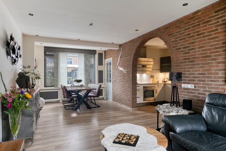 Foto 2 van Talmastraat 12