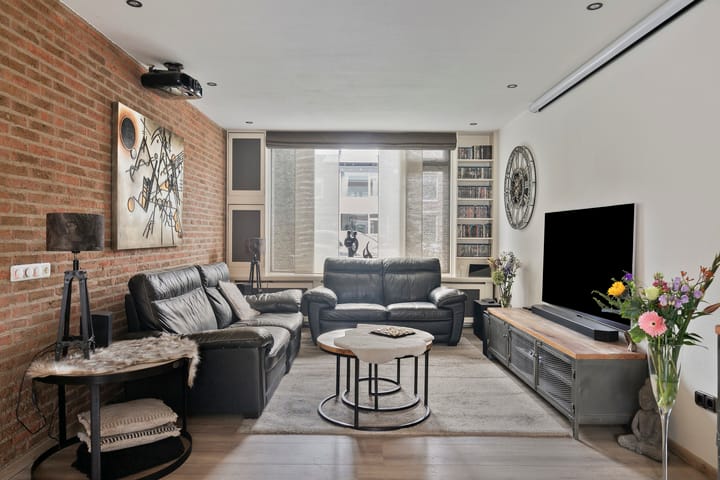 Foto 3 van Talmastraat 12