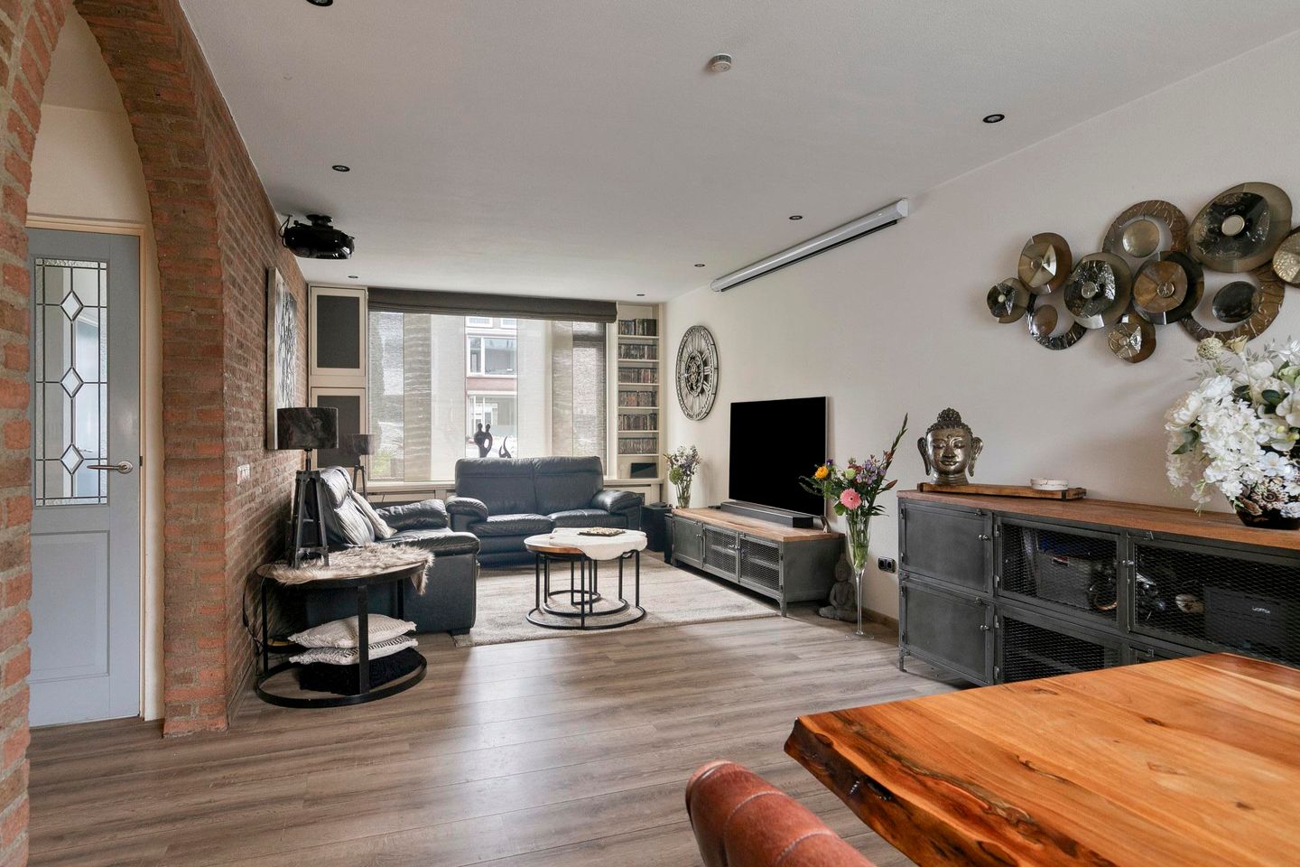 Foto 4 van Talmastraat 12