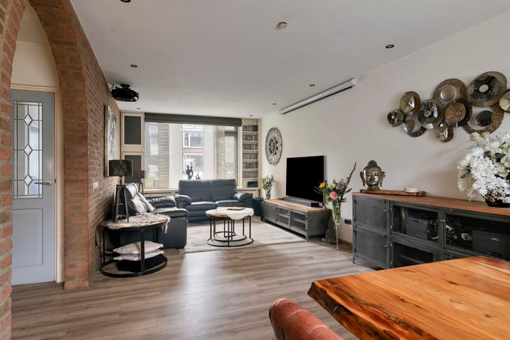 Foto 4 van Talmastraat 12