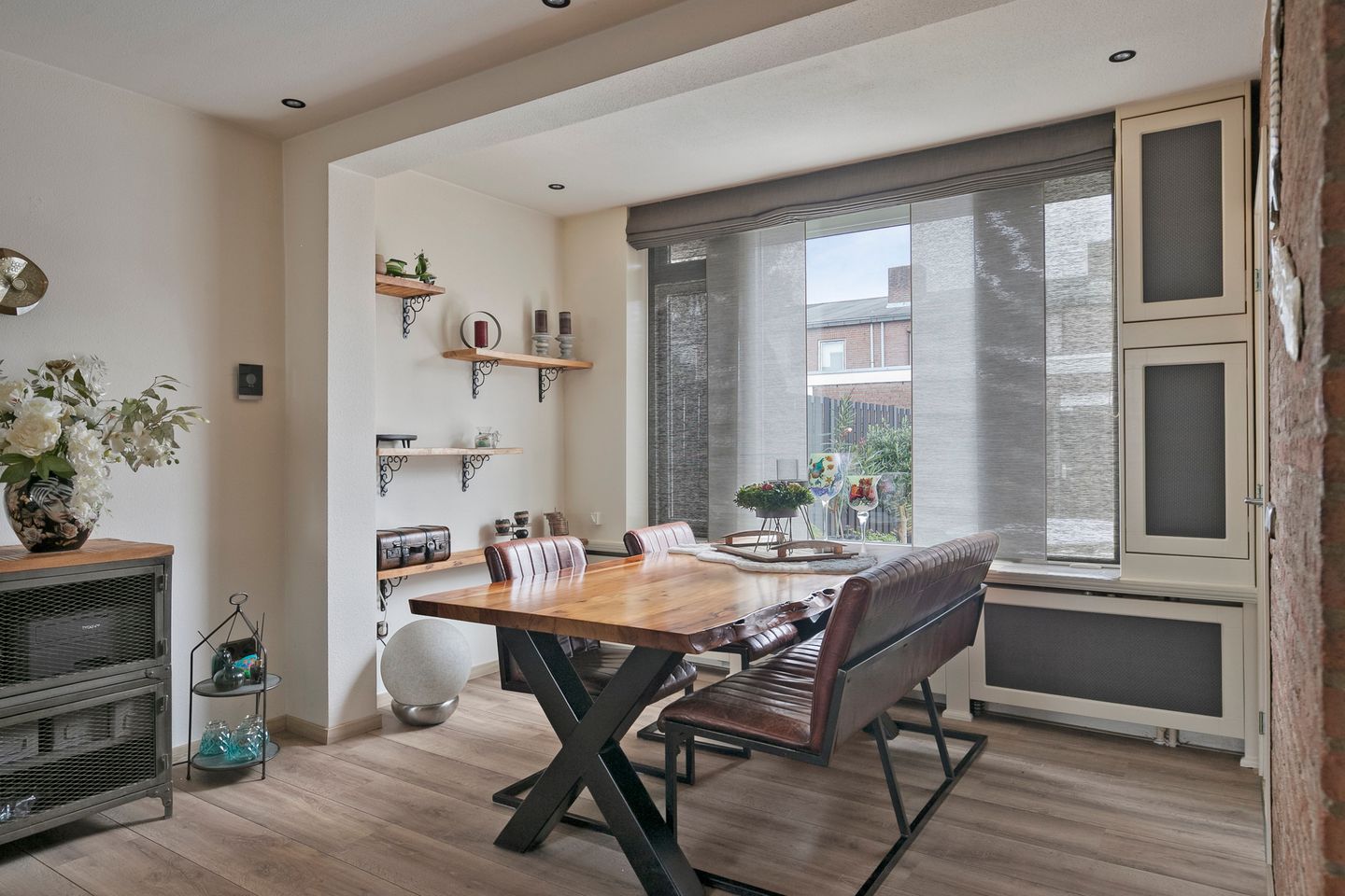 Foto 5 van Talmastraat 12