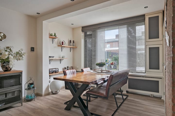 Foto 5 van Talmastraat 12