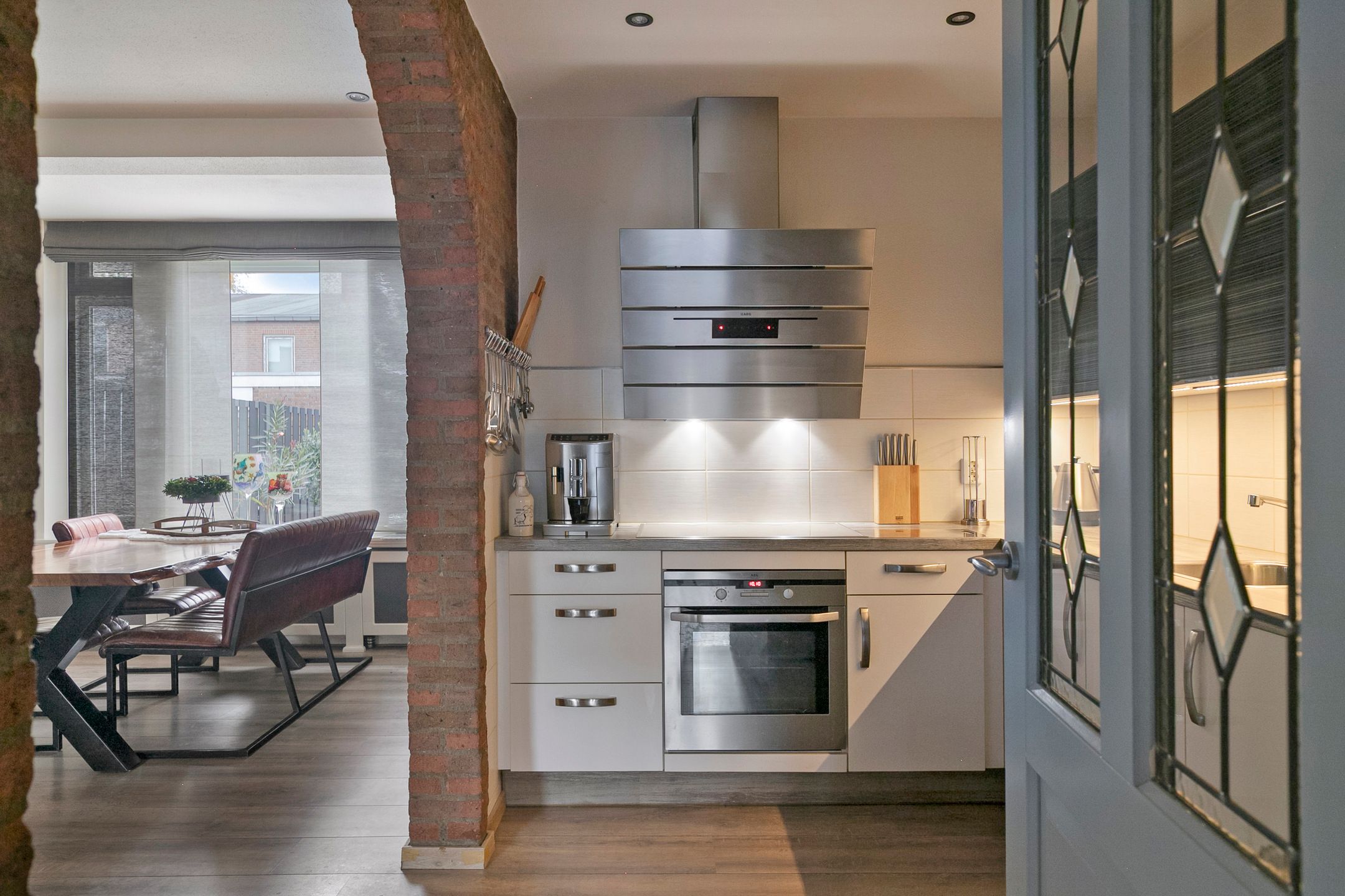 Foto 6 van Talmastraat 12