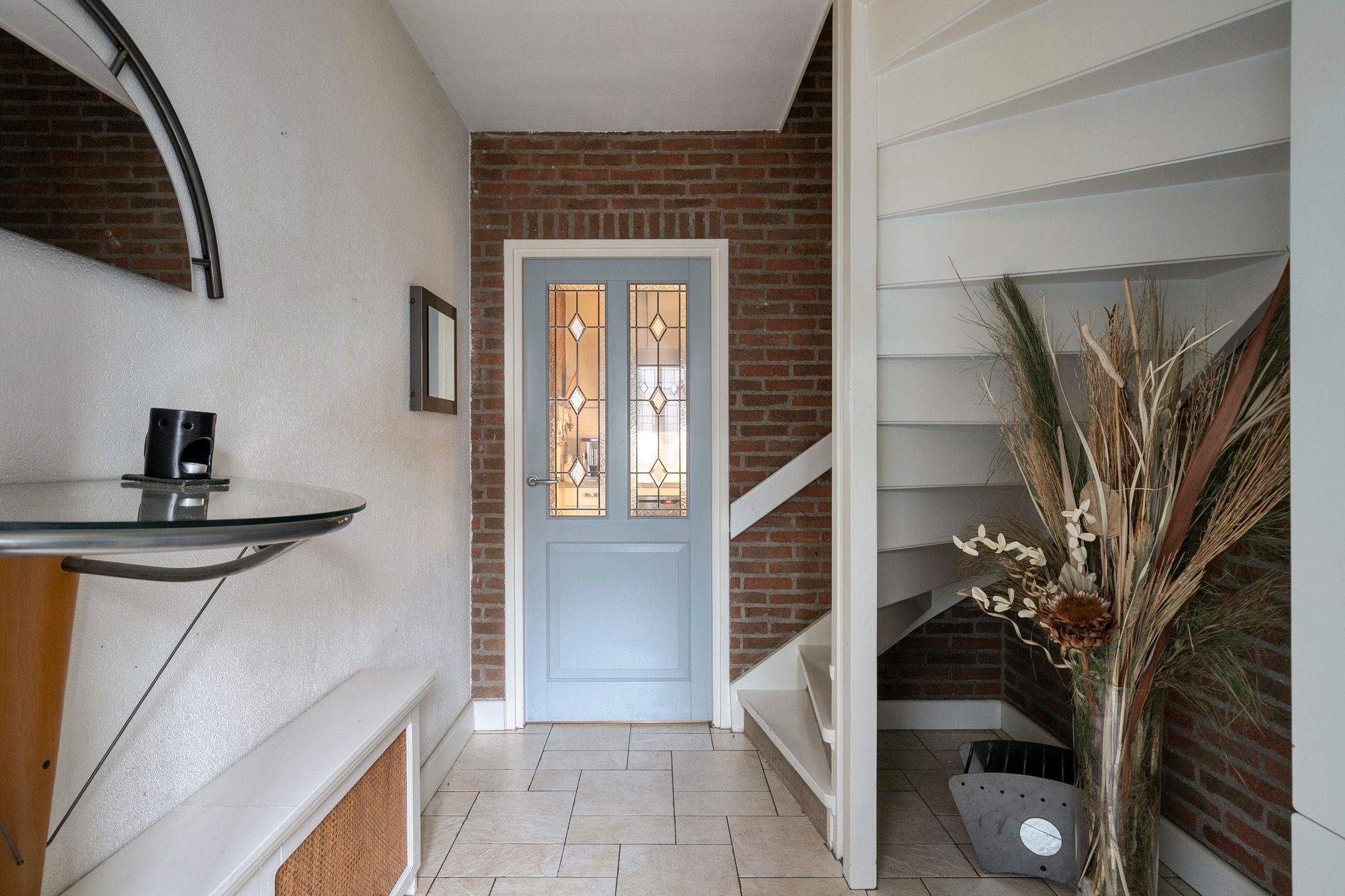 Foto 9 van Talmastraat 12