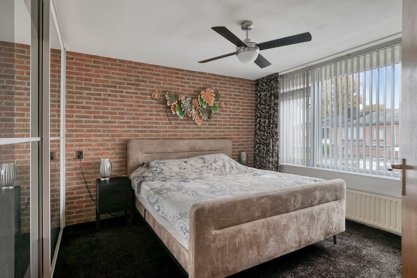 Foto 10 van Talmastraat 12