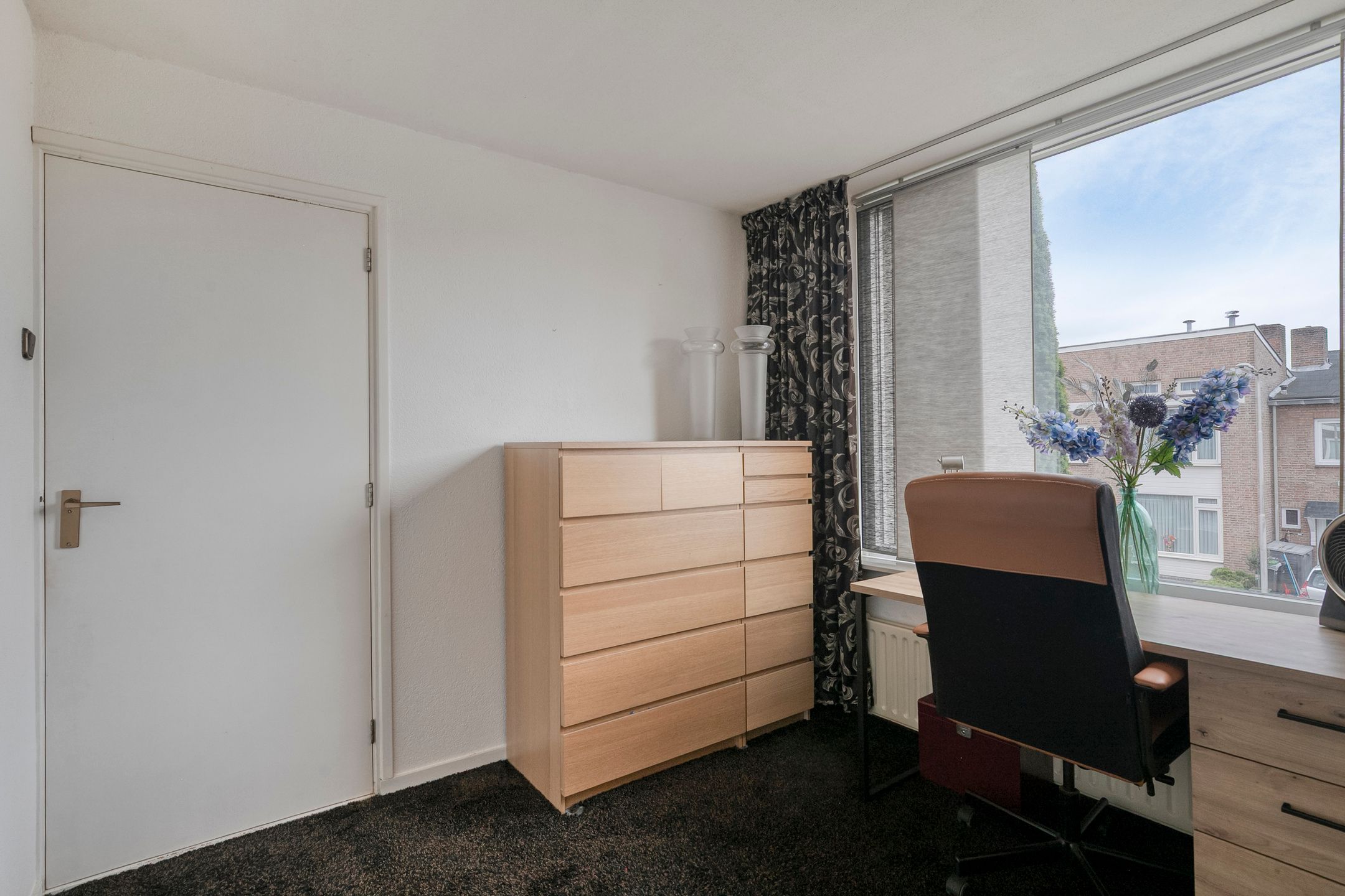 Foto 12 van Talmastraat 12