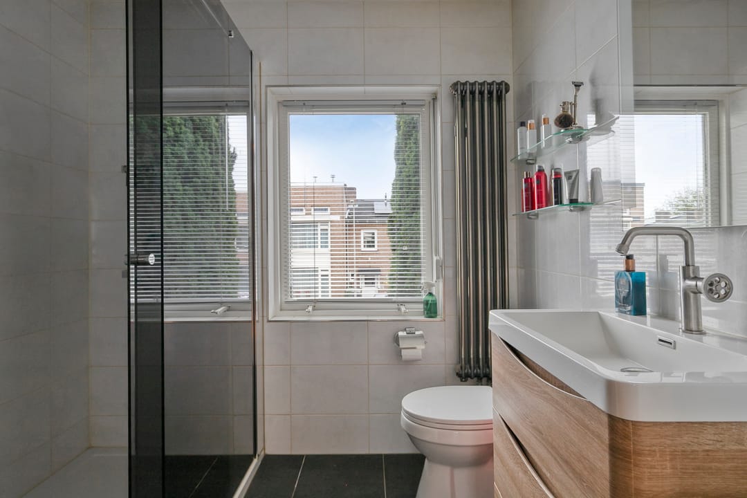 Foto 13 van Talmastraat 12