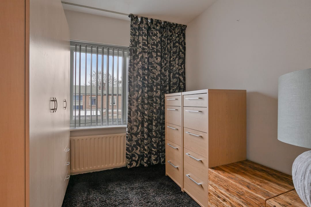 Foto 16 van Talmastraat 12