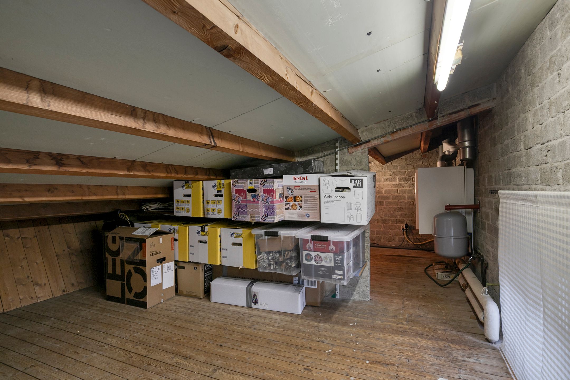 Foto 18 van Talmastraat 12