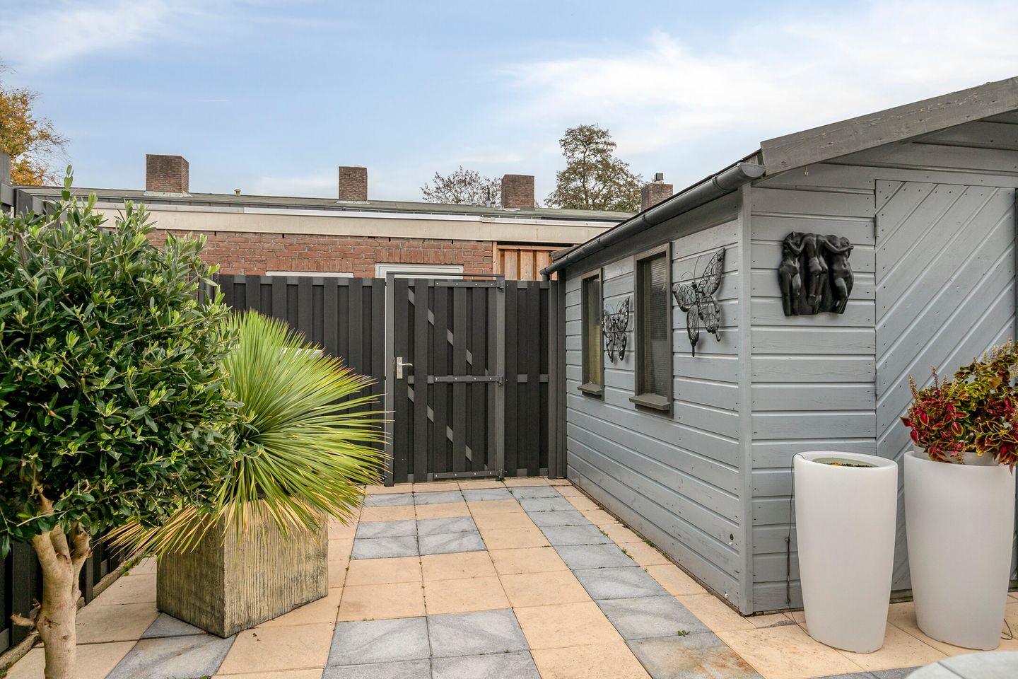 Foto 19 van Talmastraat 12