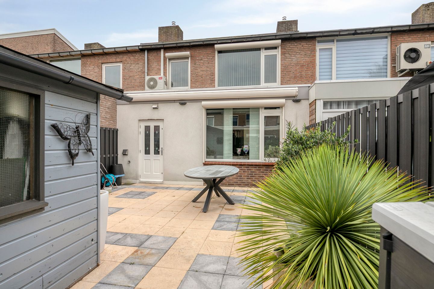 Foto 20 van Talmastraat 12