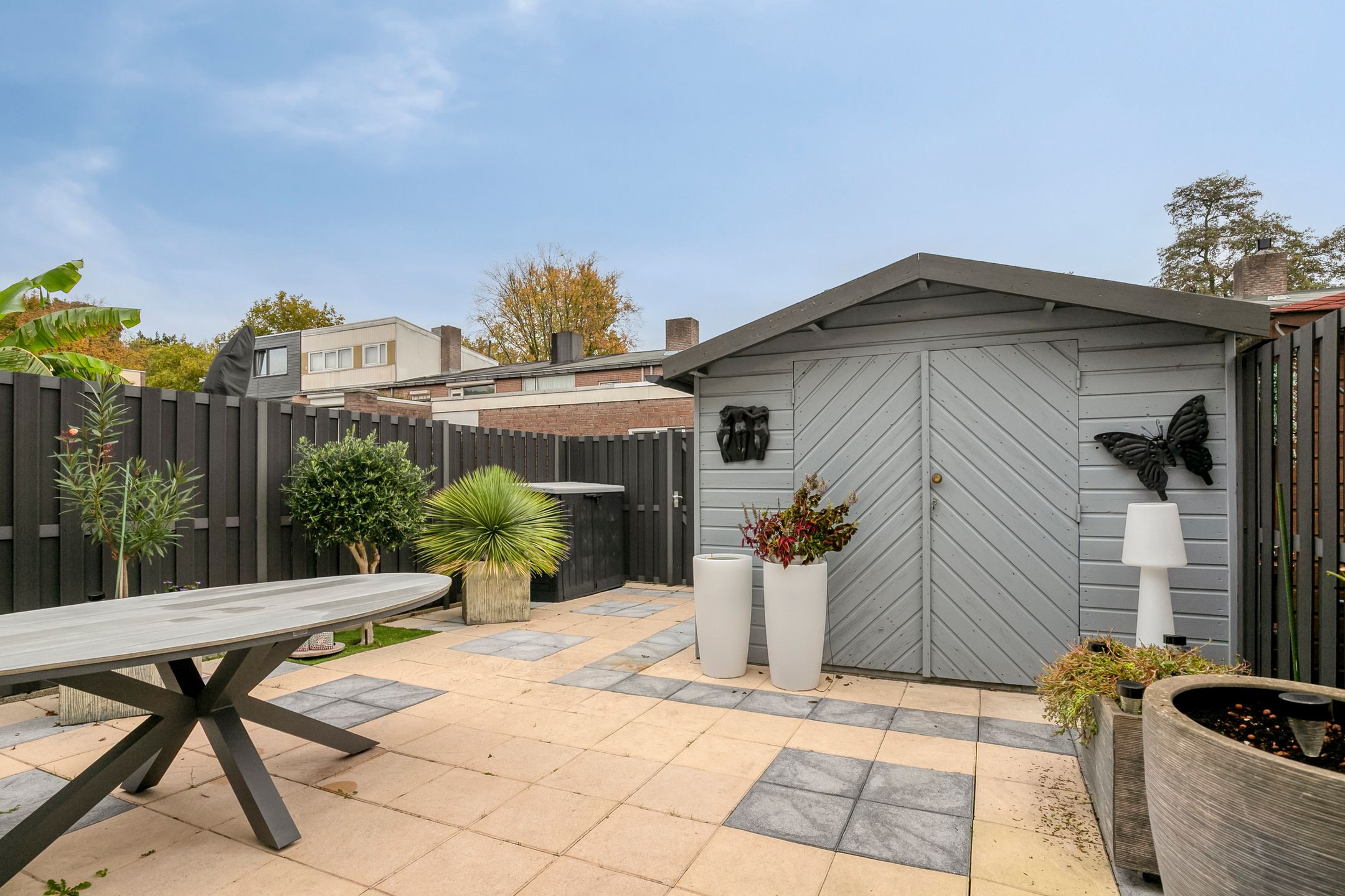 Foto 21 van Talmastraat 12