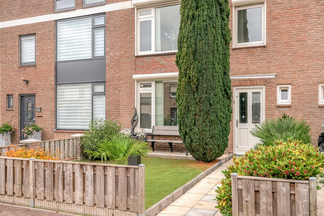 Foto 22 van Talmastraat 12