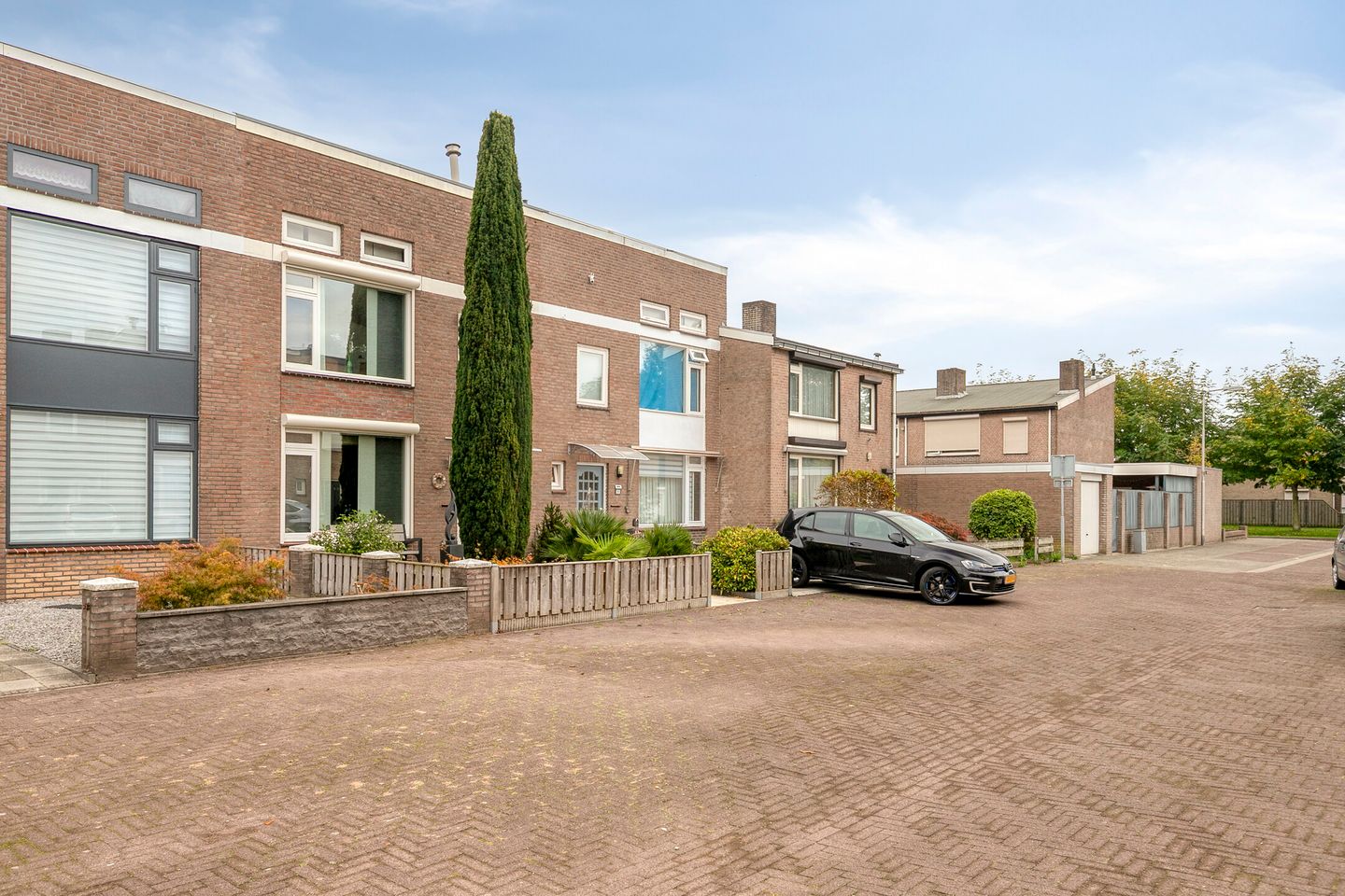 Foto 25 van Talmastraat 12